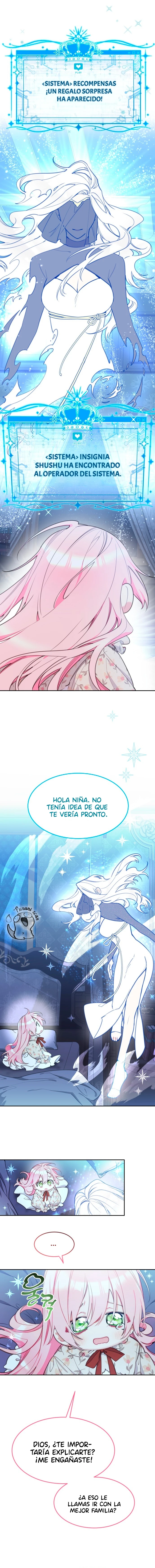 Princesa Lotto Capitulo 32 página 4