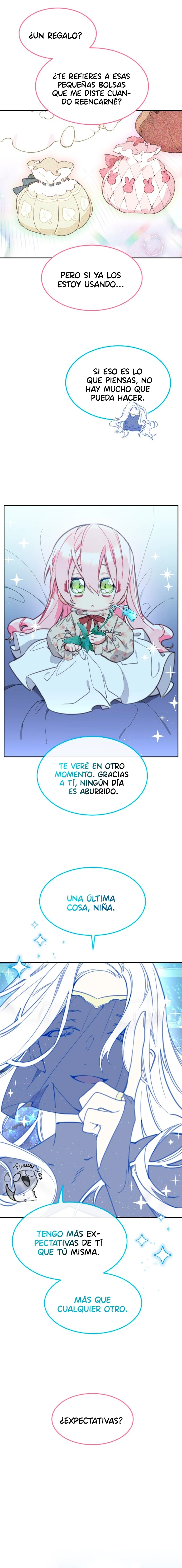 Princesa Lotto Capitulo 32 página 8
