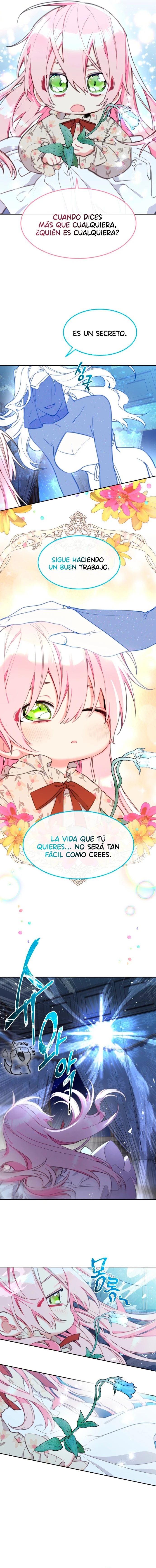 Princesa Lotto Capitulo 32 página 9
