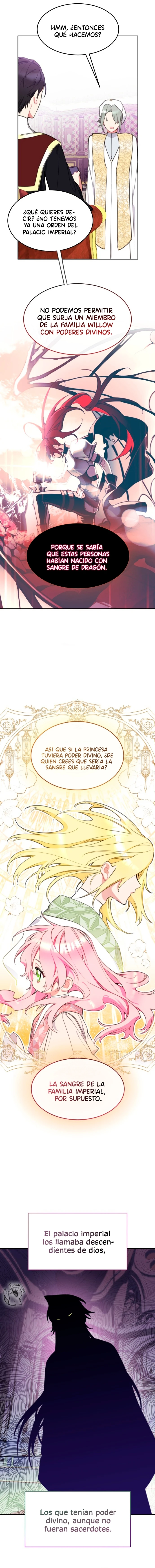 Princesa Lotto Capitulo 33 página 15