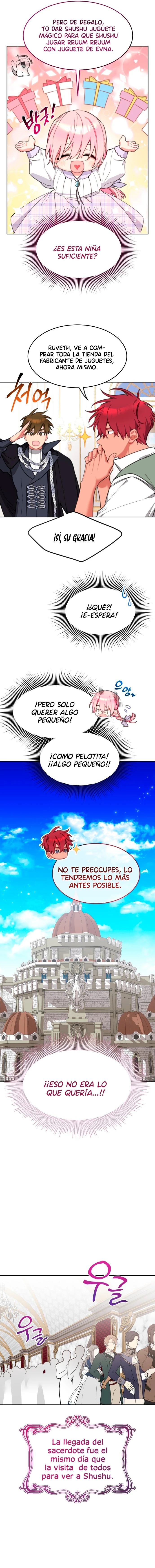 Princesa Lotto Capitulo 34 página 12