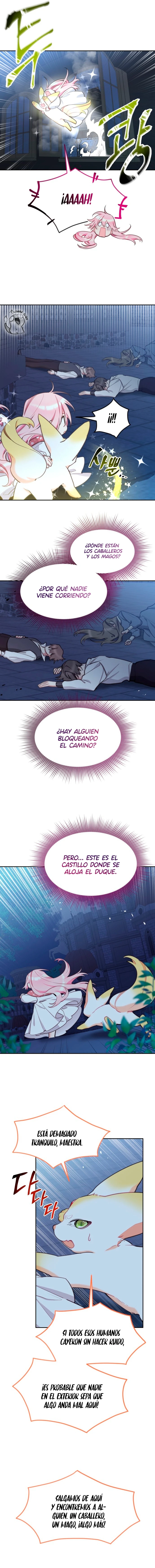 Princesa Lotto Capitulo 36 página 12