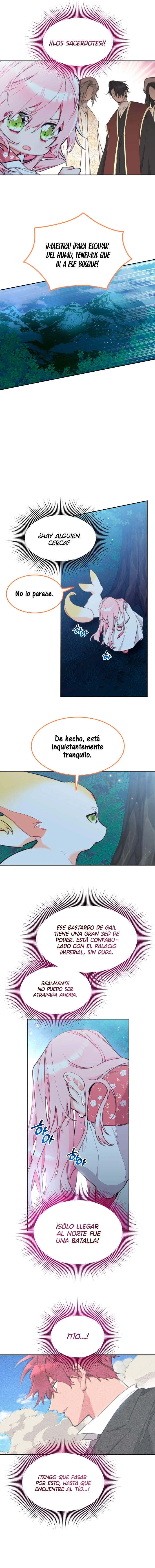 Princesa Lotto Capitulo 36 página 16