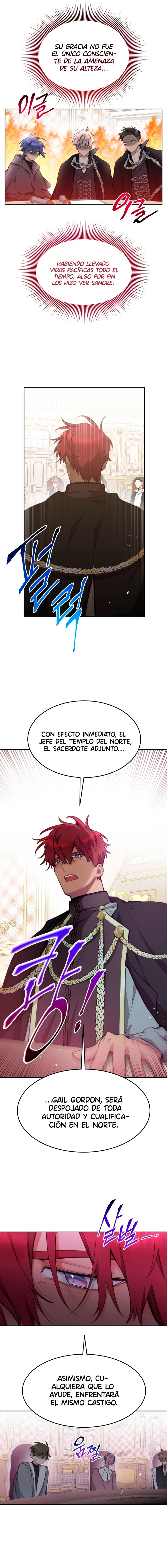 Princesa Lotto Capitulo 37 página 14