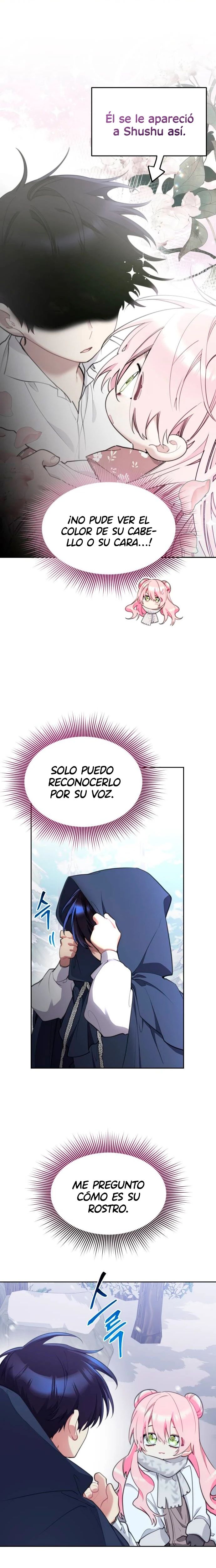 Princesa Lotto Capitulo 45 página 12