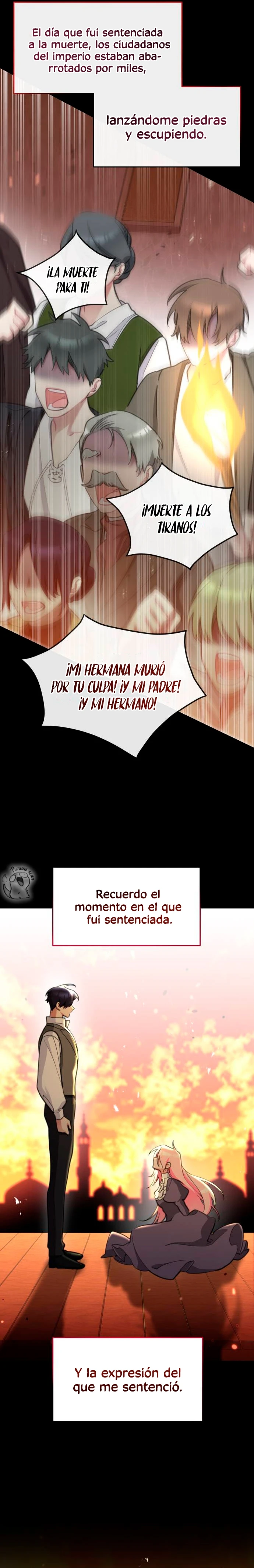 Princesa Lotto Capitulo 45 página 16