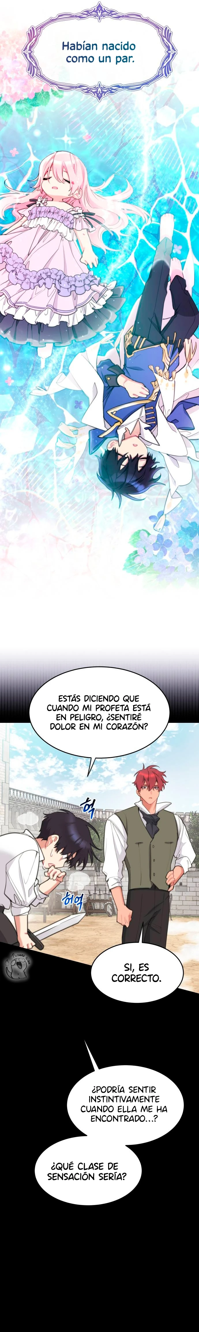 Princesa Lotto Capitulo 45 página 30