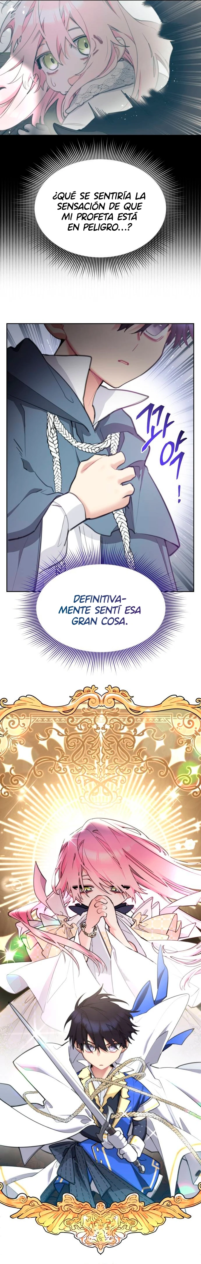 Princesa Lotto Capitulo 45 página 31