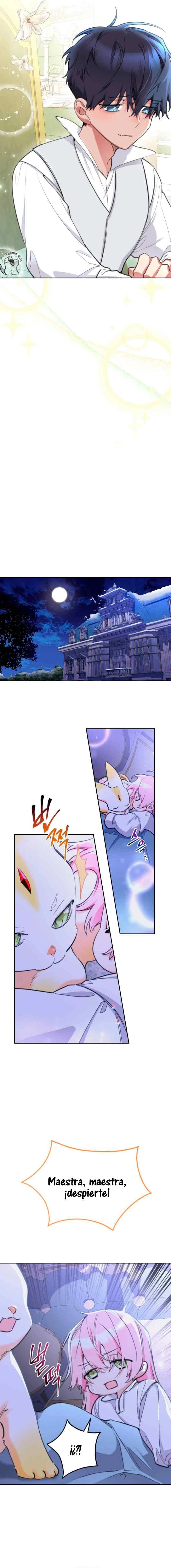 Princesa Lotto Capitulo 46 página 13