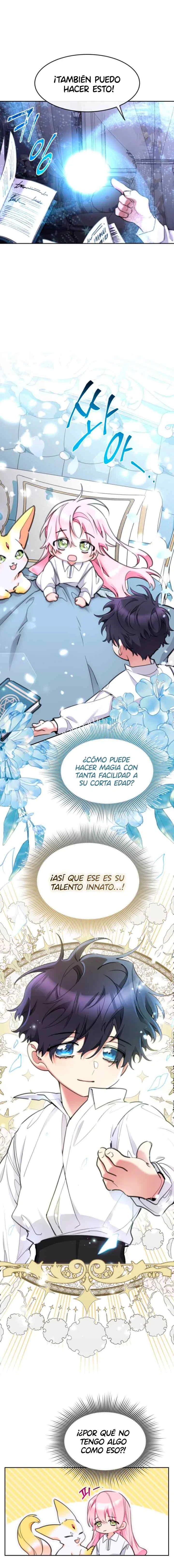 Princesa Lotto Capitulo 46 página 16