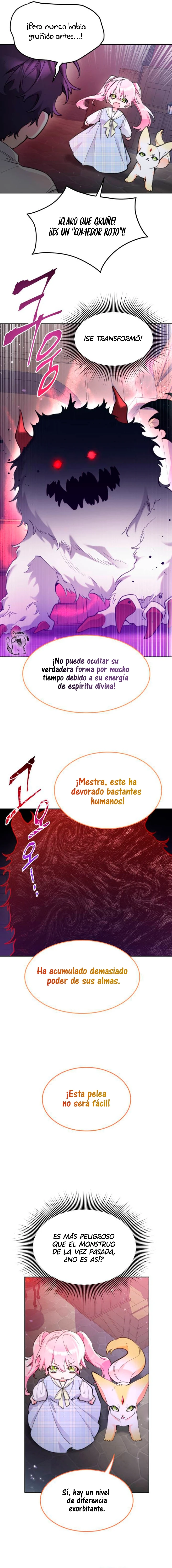 Princesa Lotto Capitulo 47 página 13