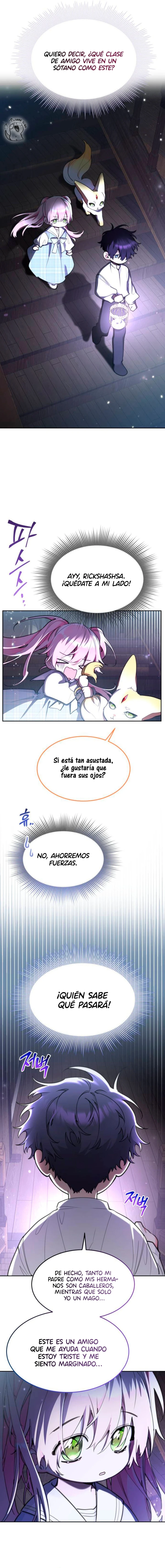 Princesa Lotto Capitulo 47 página 7