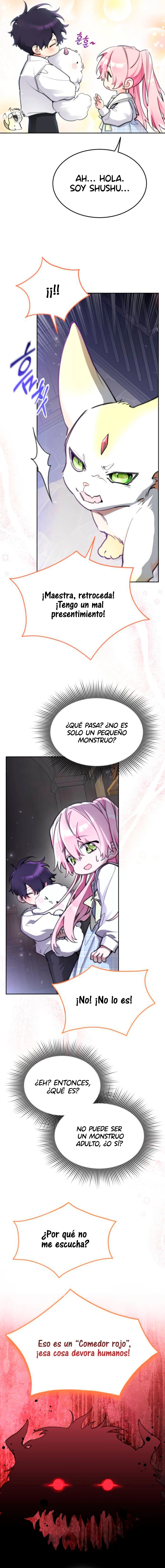 Princesa Lotto Capitulo 47 página 9
