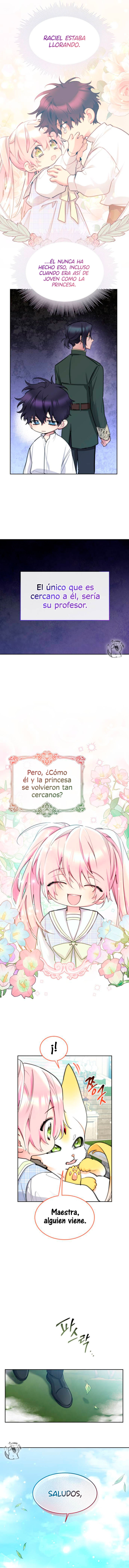 Princesa Lotto Capitulo 48 página 2