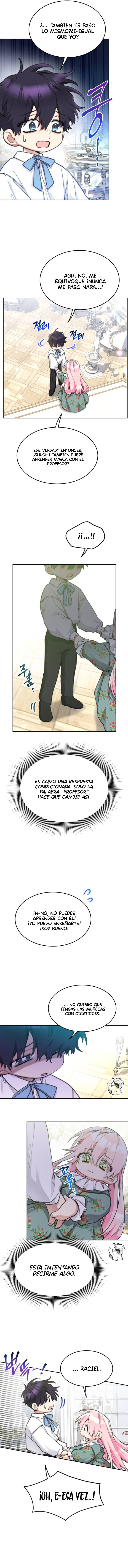 Princesa Lotto Capitulo 51 página 16