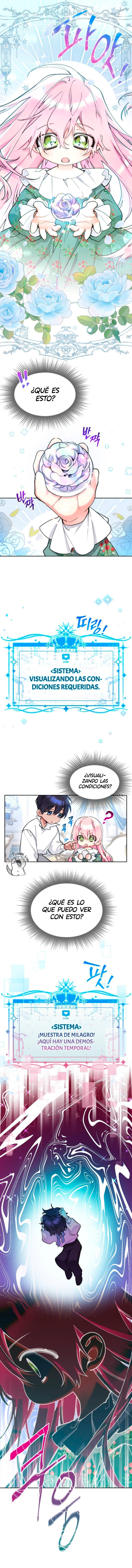 Princesa Lotto Capitulo 52 página 10