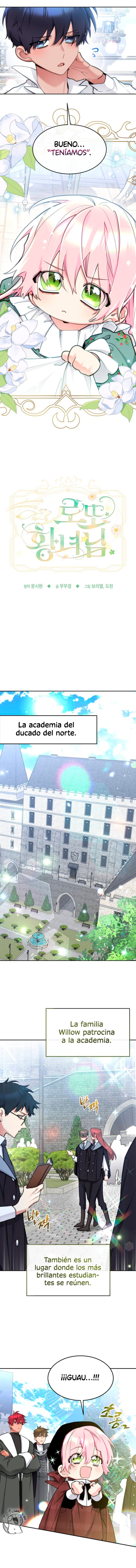 Princesa Lotto Capitulo 52 página 13