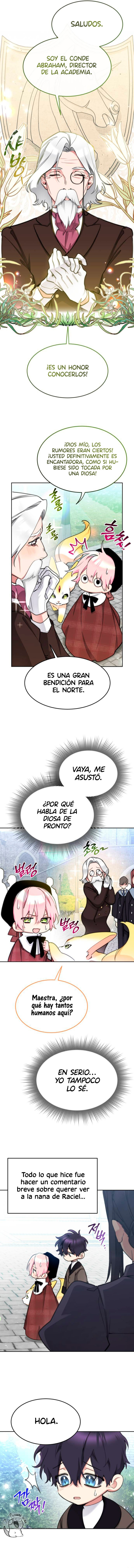 Princesa Lotto Capitulo 52 página 15