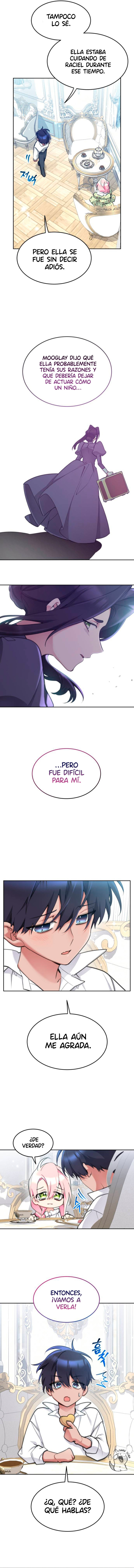 Princesa Lotto Capitulo 53 página 11