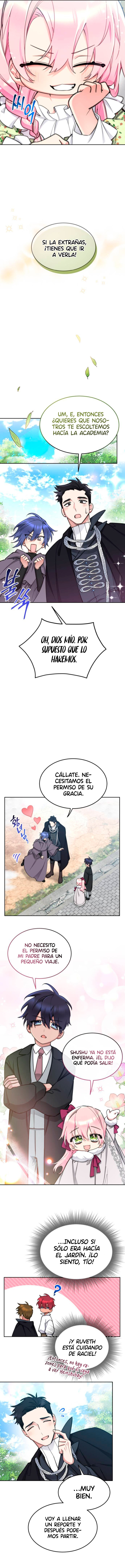 Princesa Lotto Capitulo 53 página 12