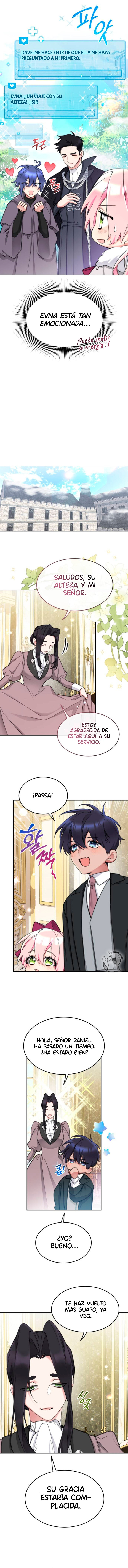 Princesa Lotto Capitulo 53 página 13