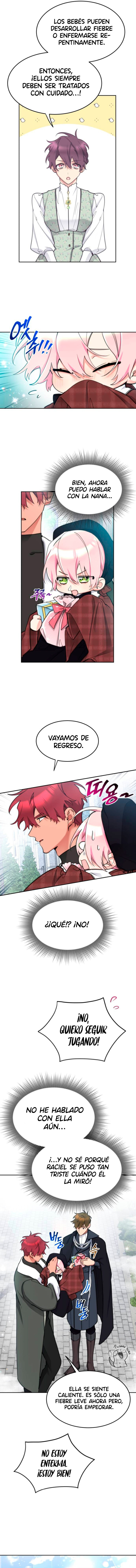 Princesa Lotto Capitulo 53 página 6