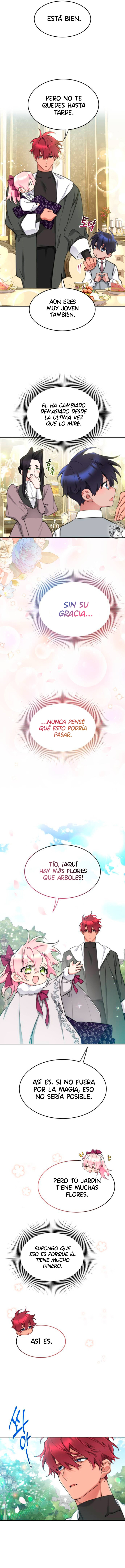 Princesa Lotto Capitulo 54 página 15