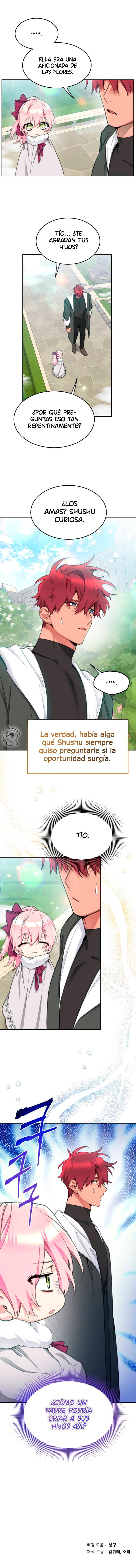 Princesa Lotto Capitulo 54 página 16