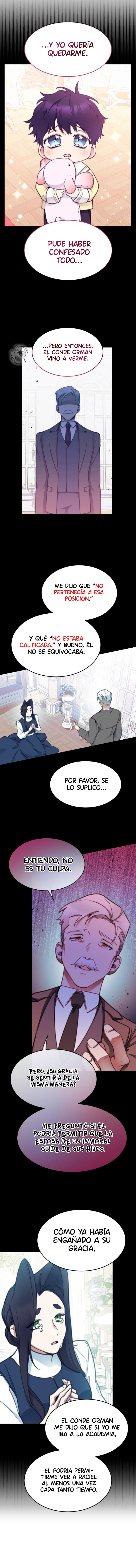 Princesa Lotto Capitulo 54 página 8