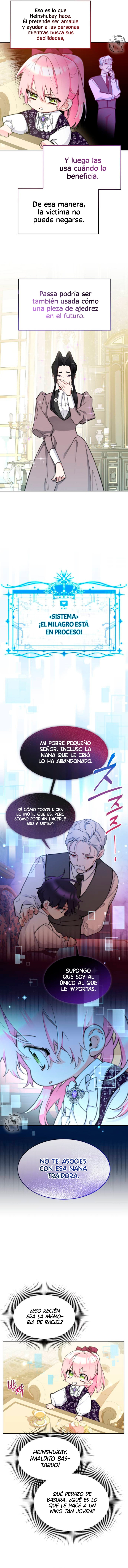 Princesa Lotto Capitulo 54 página 9