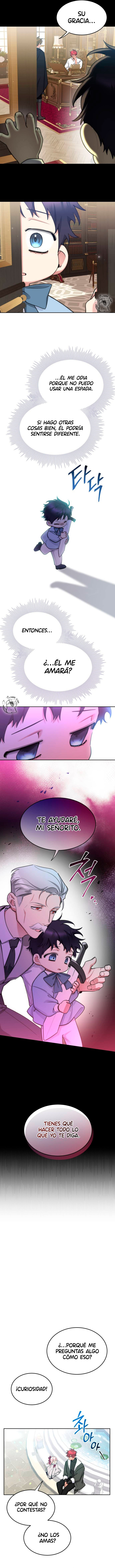 Princesa Lotto Capitulo 55 página 10