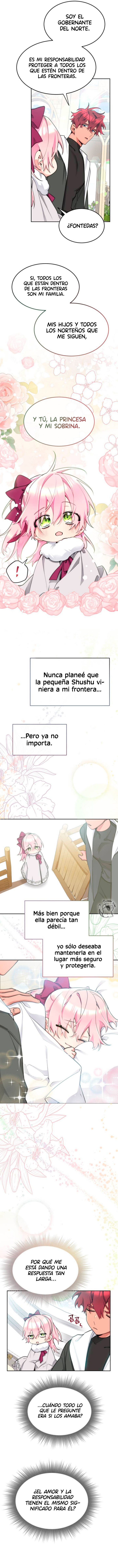 Princesa Lotto Capitulo 55 página 11