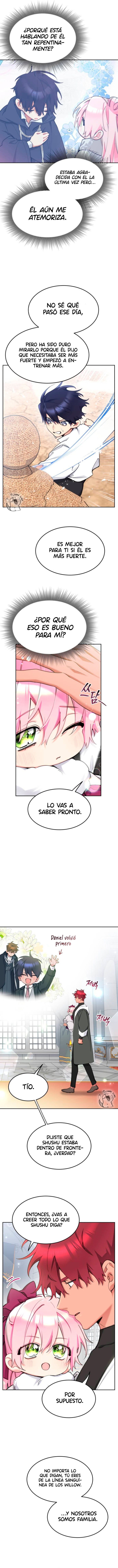 Princesa Lotto Capitulo 55 página 13