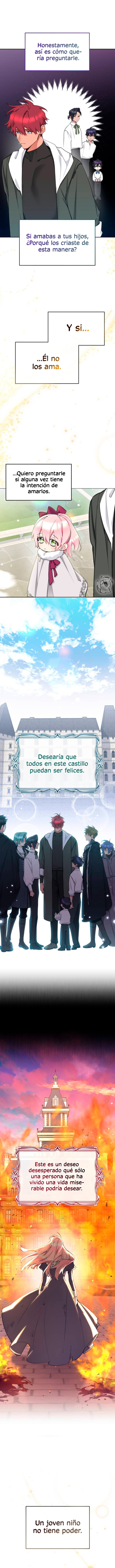 Princesa Lotto Capitulo 55 página 4