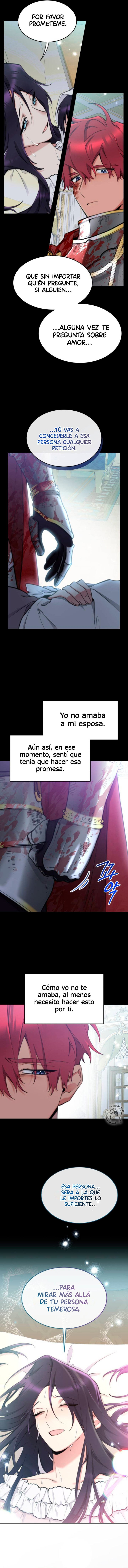 Princesa Lotto Capitulo 55 página 8