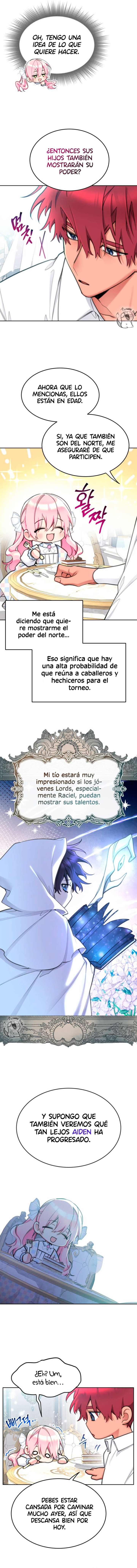 Princesa Lotto Capitulo 56 página 10
