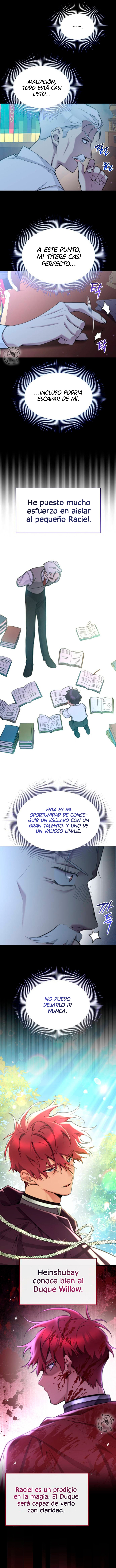 Princesa Lotto Capitulo 56 página 13