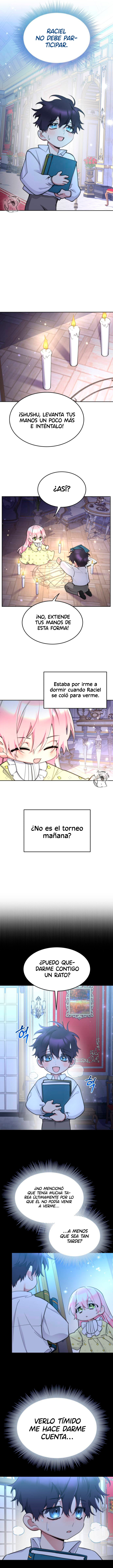 Princesa Lotto Capitulo 56 página 15