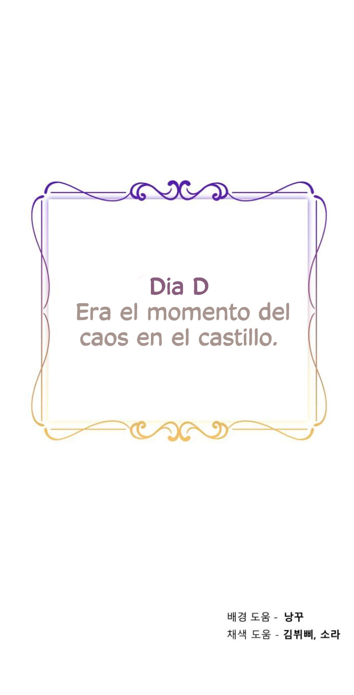 Princesa Lotto Capitulo 56 página 17