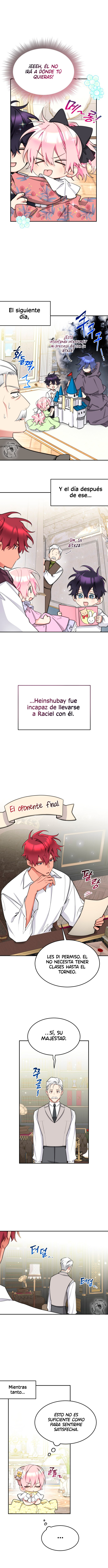 Princesa Lotto Capitulo 57 página 12