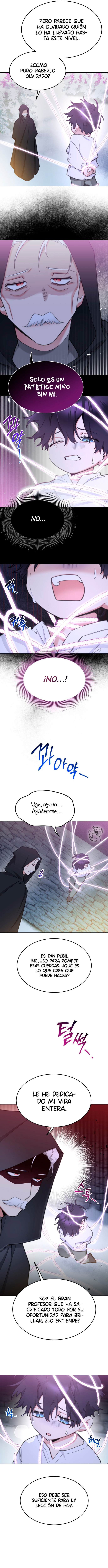 Princesa Lotto Capitulo 58 página 9