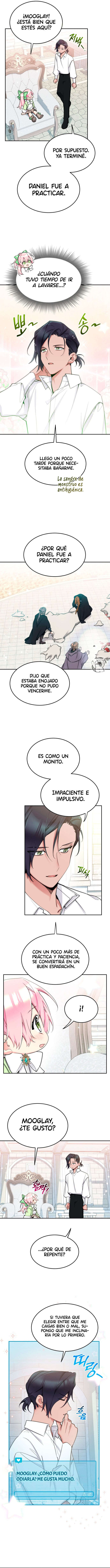 Princesa Lotto Capitulo 59 página 12