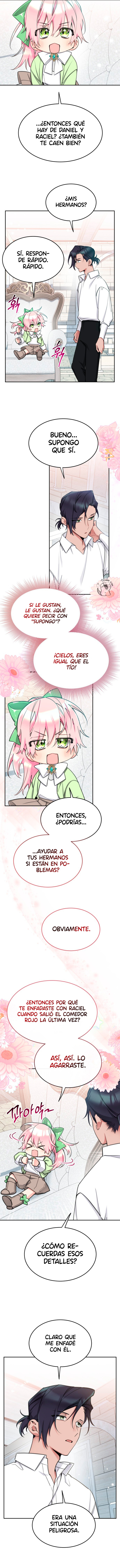 Princesa Lotto Capitulo 59 página 13
