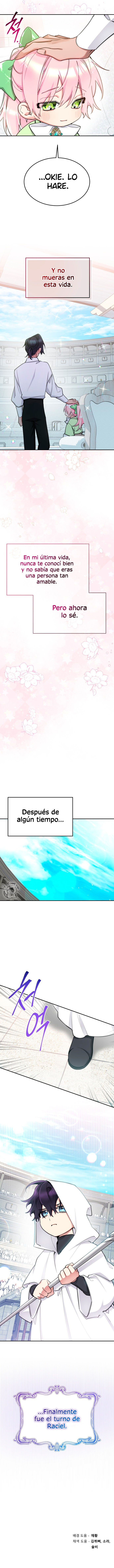 Princesa Lotto Capitulo 59 página 15