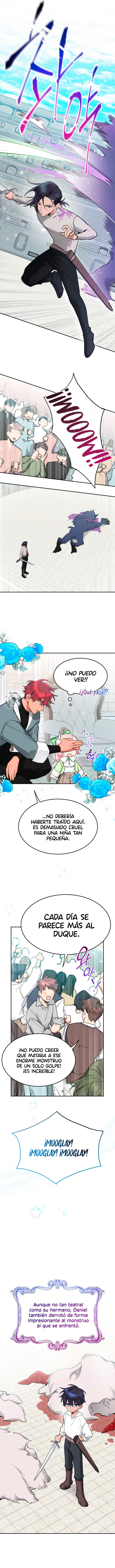 Princesa Lotto Capitulo 59 página 9