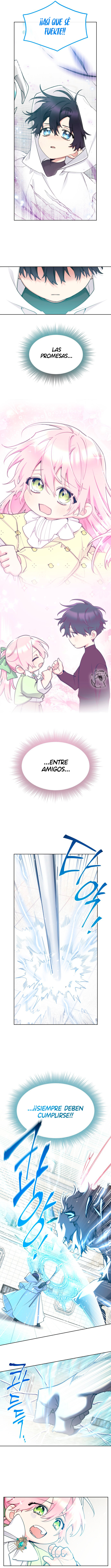 Princesa Lotto Capitulo 60 página 11
