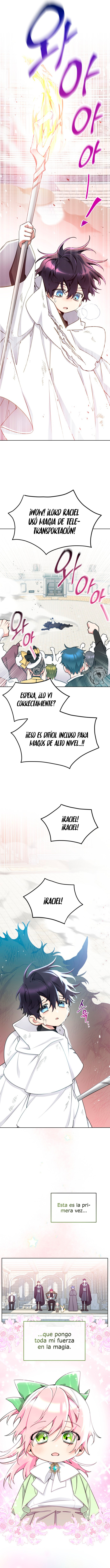 Princesa Lotto Capitulo 60 página 14