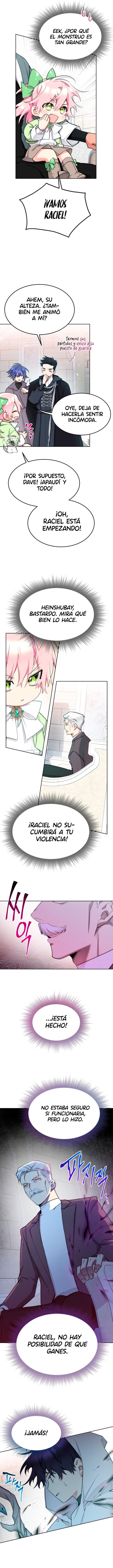 Princesa Lotto Capitulo 60 página 4