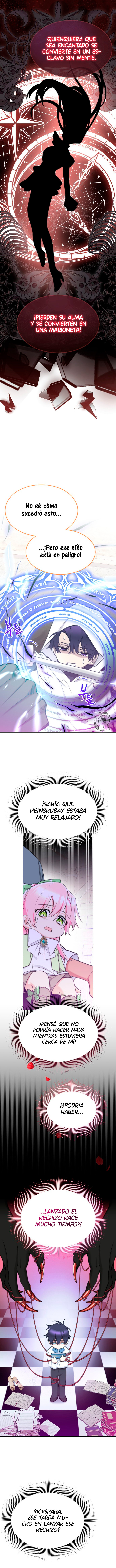 Princesa Lotto Capitulo 60 página 6
