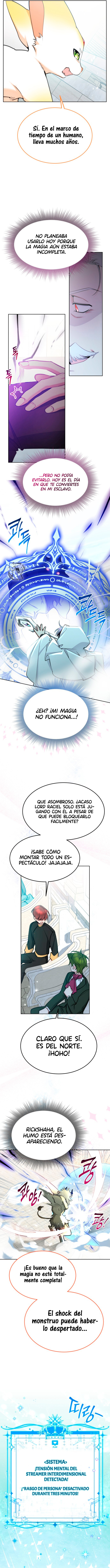 Princesa Lotto Capitulo 60 página 7